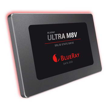 SSD 512GB BLUERAY ULTRA M8V