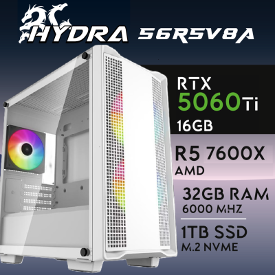 HYDRA 56R5V8A