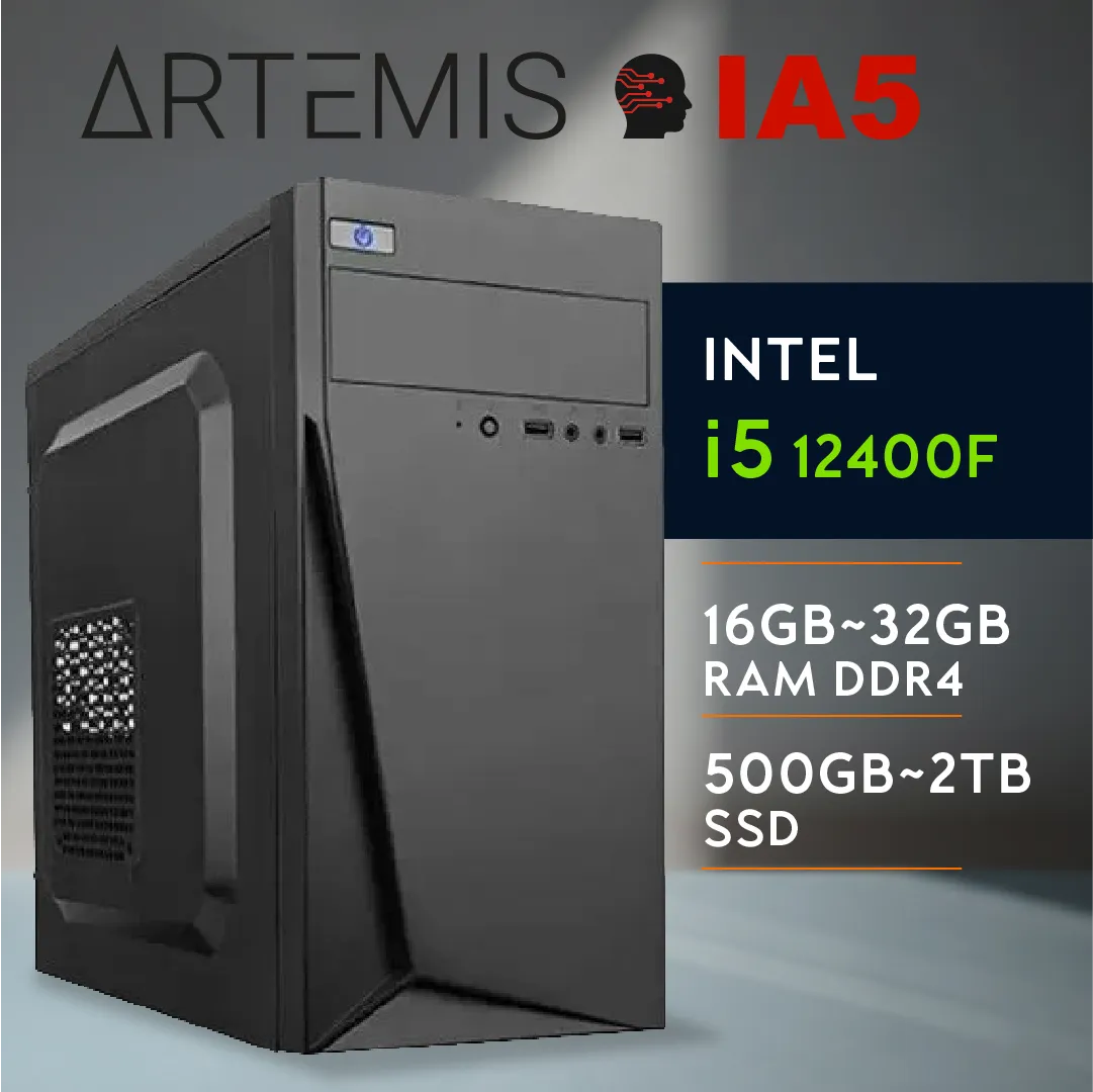 Computer Office - ARTEMIS-IA-I5730V2