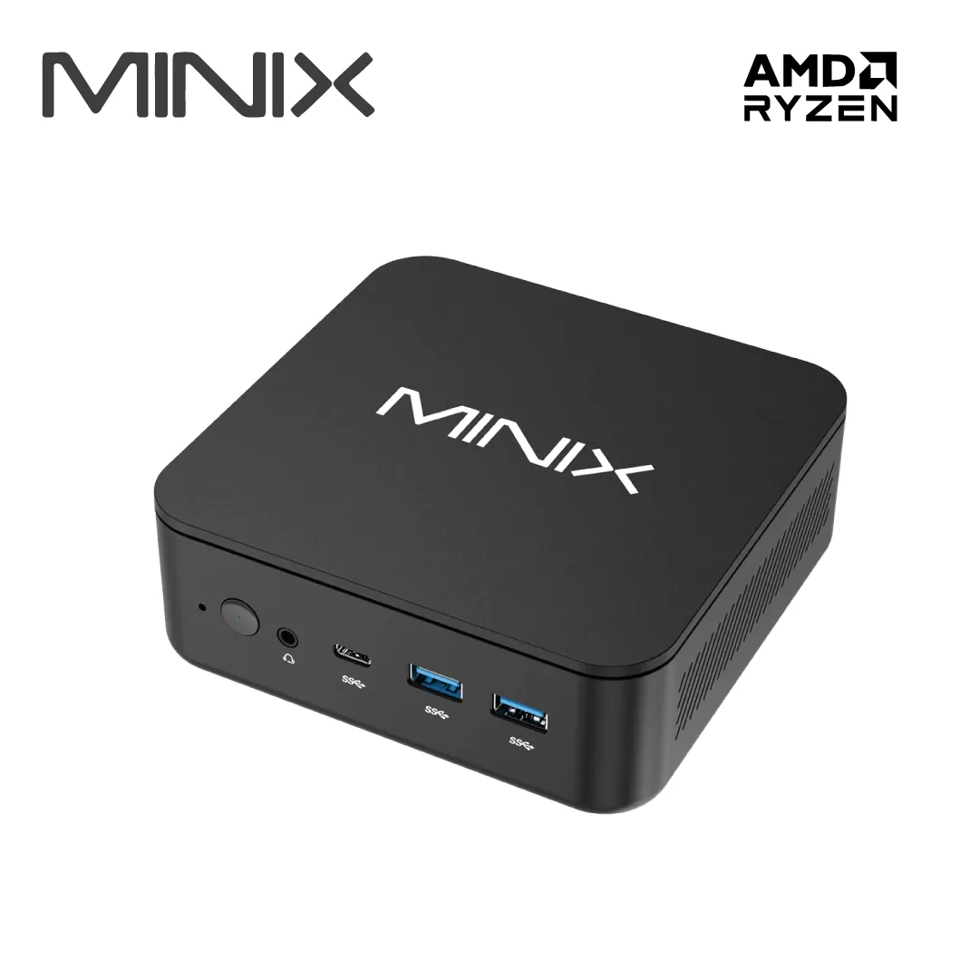 Computer Mini PCs - NGC-NR6600-16-512
