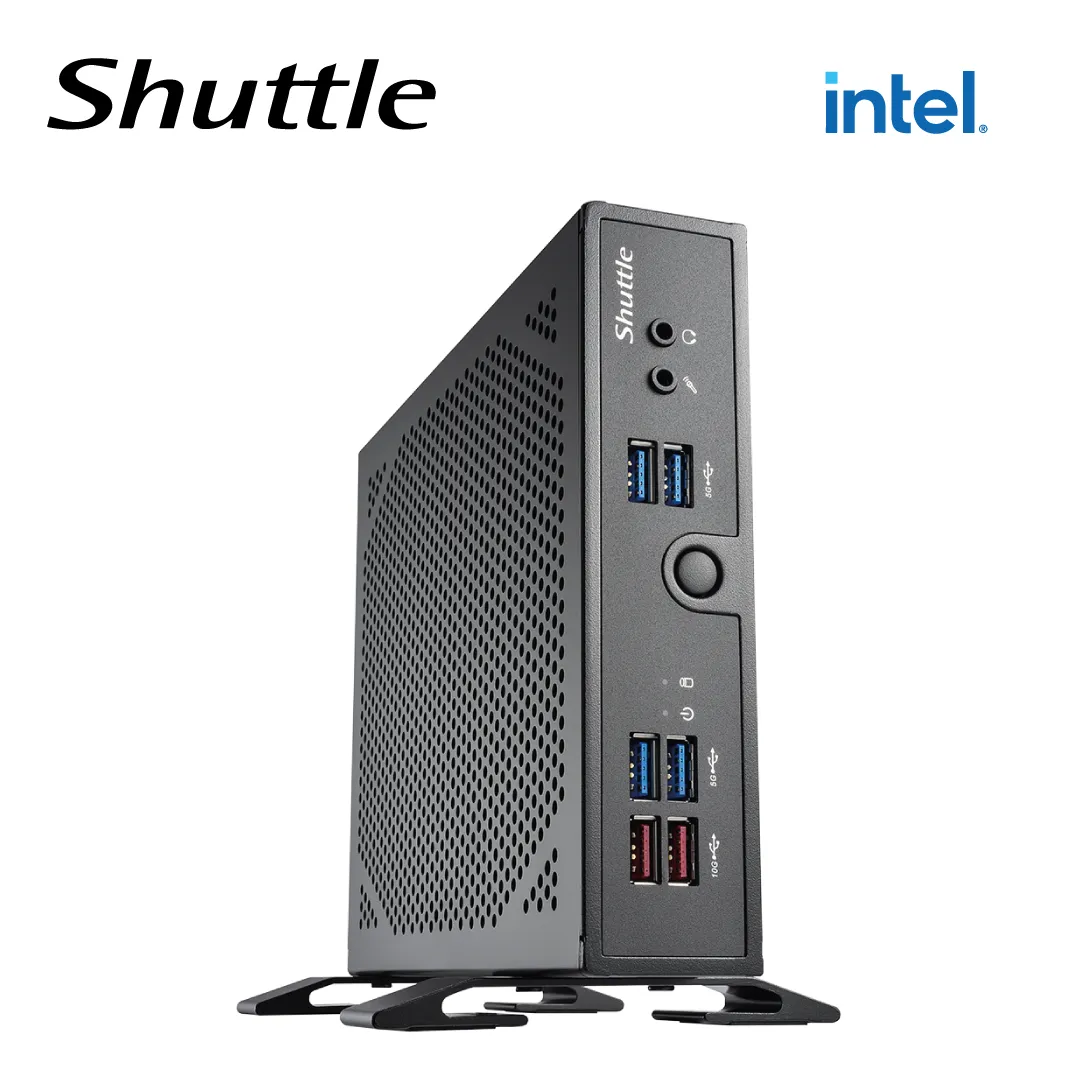 Computer Mini PCs - PEB-DS50U701