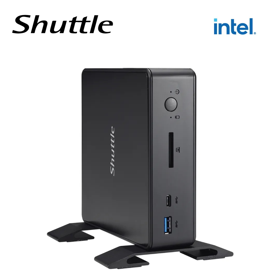 Computer Mini PCs - PFB-NC10U501