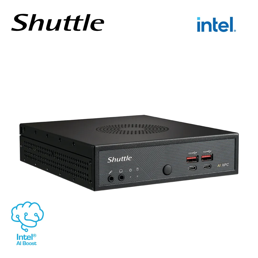 Computer Mini PCs - PIB-DN11H901