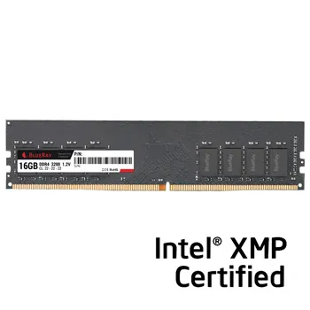 16GB DDR4 3200 CL22