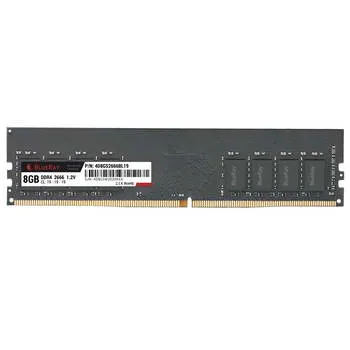 RAM 8GB DDR4 3200 CL22