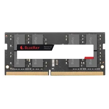 RAM 4GB SDDR4 2666 CL22