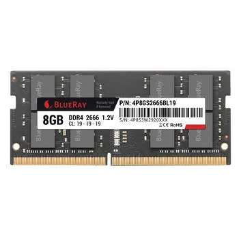 RAM 8GB SDDR4 2666 CL19