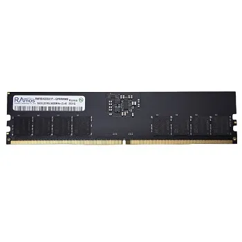 RAM 16GB DDR5 5600 CL46
