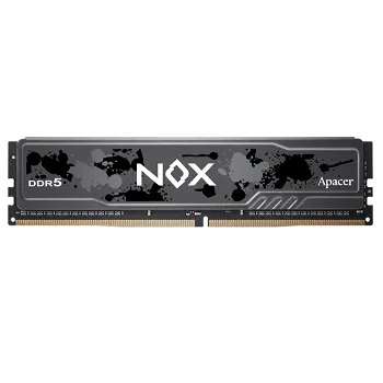 RAM 16GB DDR5 6000 CL38