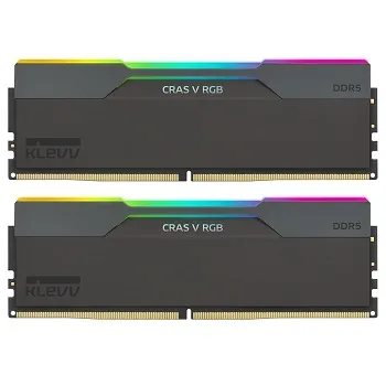 RAM 32GB DDR5 6000 CL30