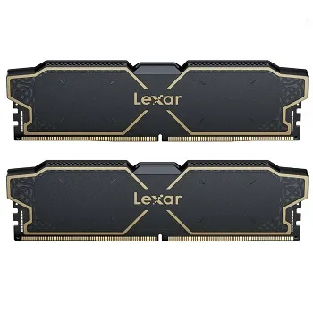 RAM 32GB DDR5 6000 CL38