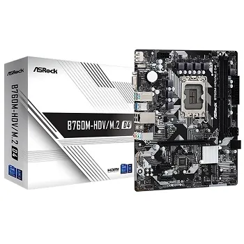 B760 MICRO-ATX 2DDR4