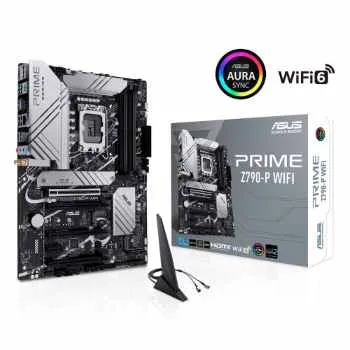 Z790 ATX 4DDR5 WIFI