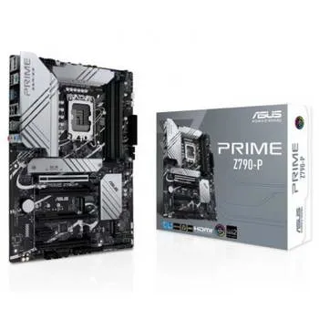 Z790 ATX 4DDR5