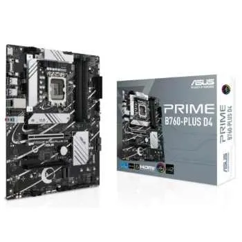 B760 ATX 4DDR4