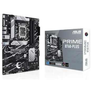 B760 ATX 4DDR5