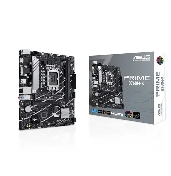 B760 MICRO-ATX 2DDR5