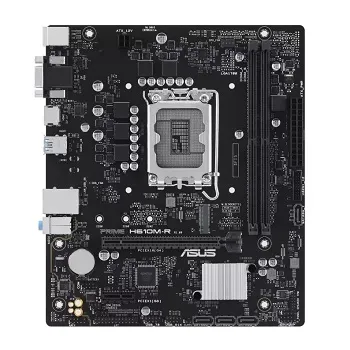 H610 MICRO-ATX 2DDR5