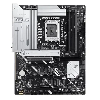 Z890 ATX 4DDR5