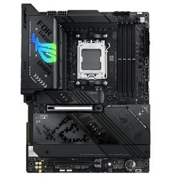 X870 ATX 4DDR5