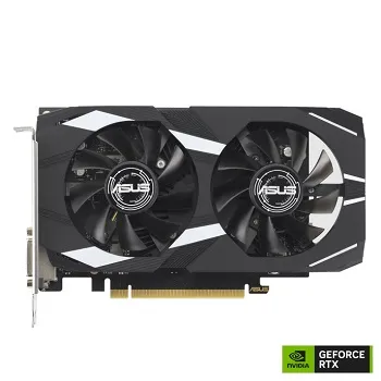 RTX 3050 6GB OC
