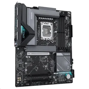 B860 ATX 4DDR5