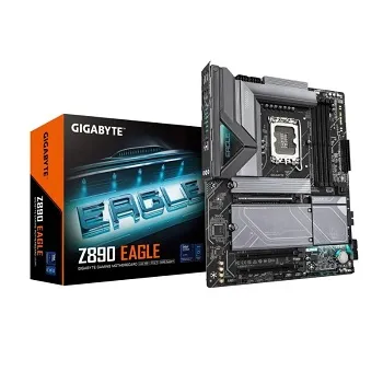 Z890 ATX 4DDR5