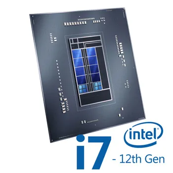 I7-12700K