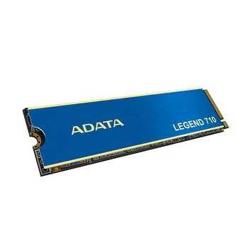 SSD NVME 512GB 2400/1000 PCIE3