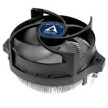 COOLER LOW PROFILE