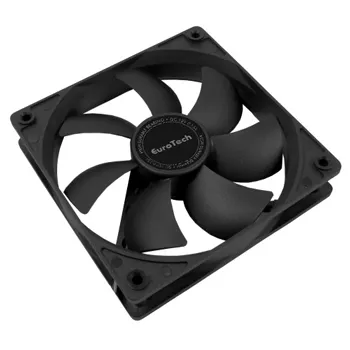 FAN 120MM PWM BLK