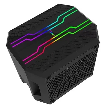 COOLER TORRE FAN 92 ARGB