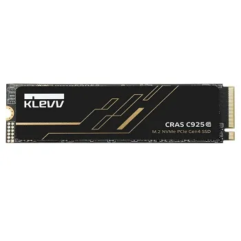 SSD NVME 1TB 7400/6500 PCIE4