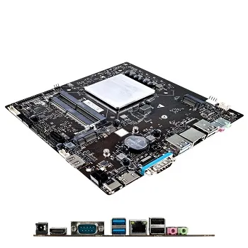 MBA + CPU 1215U SOC ALL IN ONE