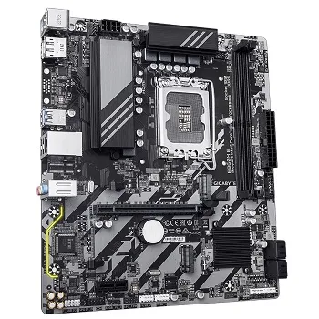 B860M MICRO-ATX 2DDR5