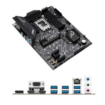 Z690 ATX 4DDR4
