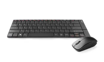 TECLADO E RATO OFFICE BT