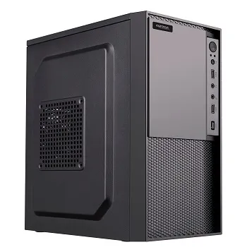 CAIXA MICRO ATX  PT FONTE 500W