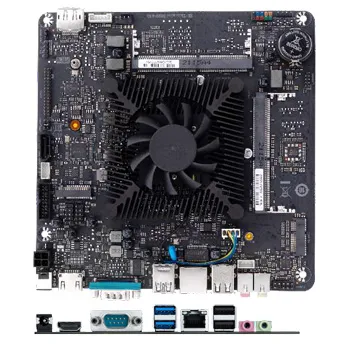 N5095 SOC ALL IN ONE