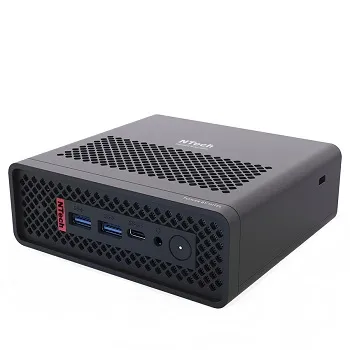 BAREBONE NUC NTECH I5 1235U
