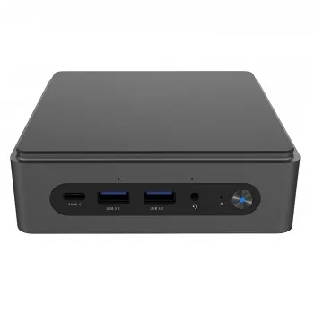 BAREBONE NUC NTECH 3500U