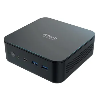 BAREBONE NUC NTECH 7330U