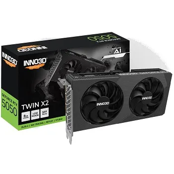 RTX 5060 TI 16GB