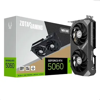 RTX 5060 8GB