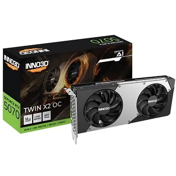 RTX 5070 12GB