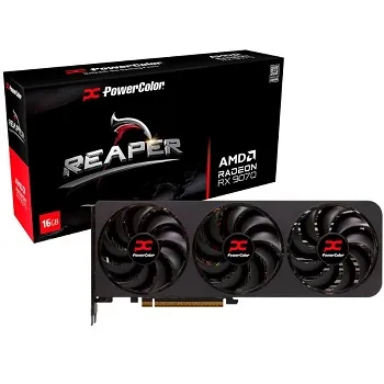 RX 9070 16GB