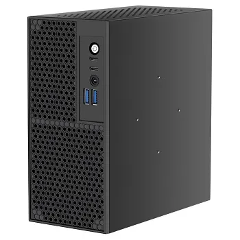 BAREBONE NUC NTECH SFF B760