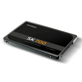 SSD SATA 250GB 500/500