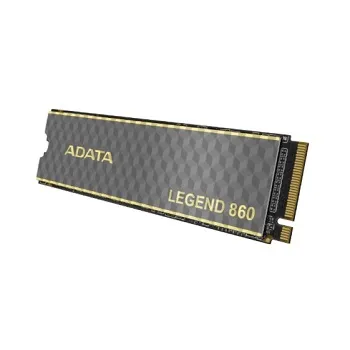 SSD M.2 500GB 5000/3000 PCIE4