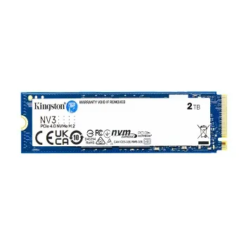 SSD NVME 2TB 6000/5000 PCIE4